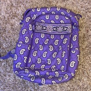Vera Bradley Backpack